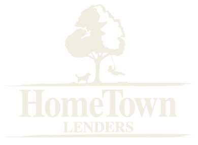 Hometown Lenders Logo