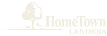 Hometown Lenders Logo